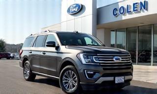 2024 Ford Expedition parked in Camilla, GA