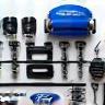 OEM Ford parts and accessories showcase